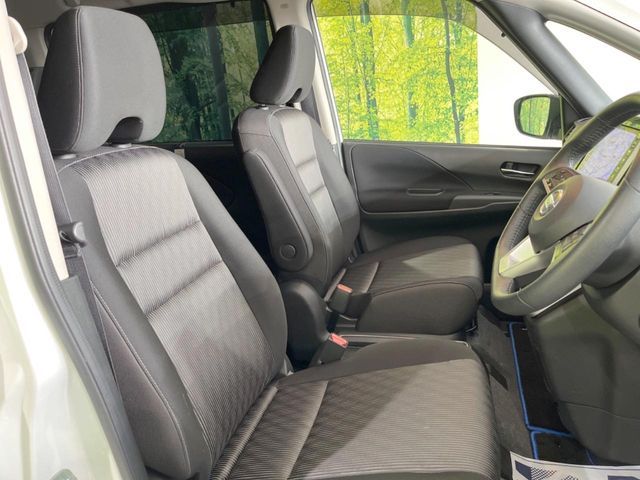 NISSAN SERENA  WG 2021 Image 31