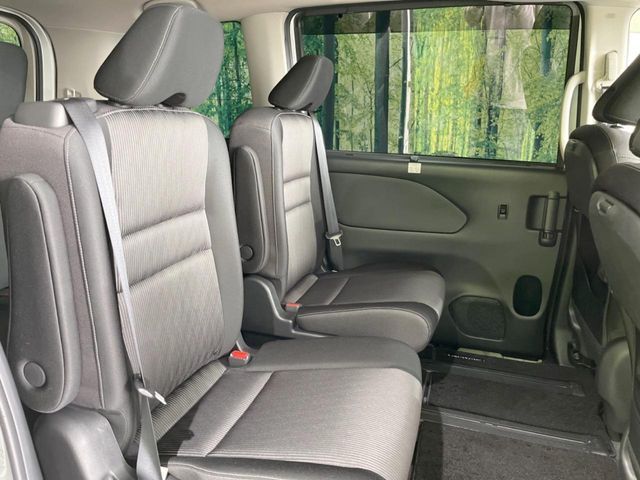 NISSAN SERENA  WG 2021 Image 31