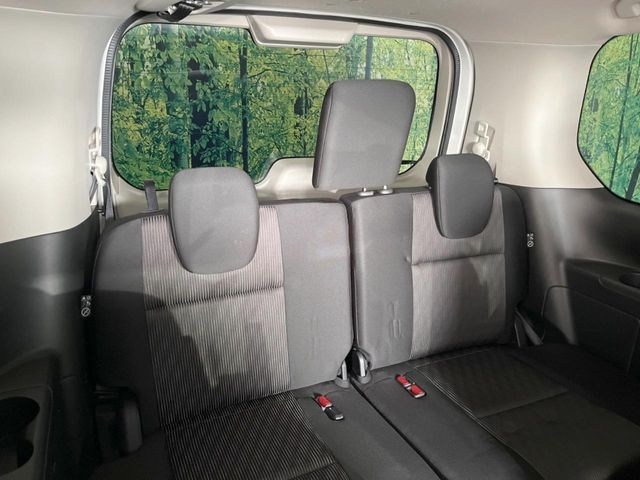 NISSAN SERENA  WG 2021 Image 31