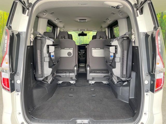 NISSAN SERENA  WG 2021 Image 31