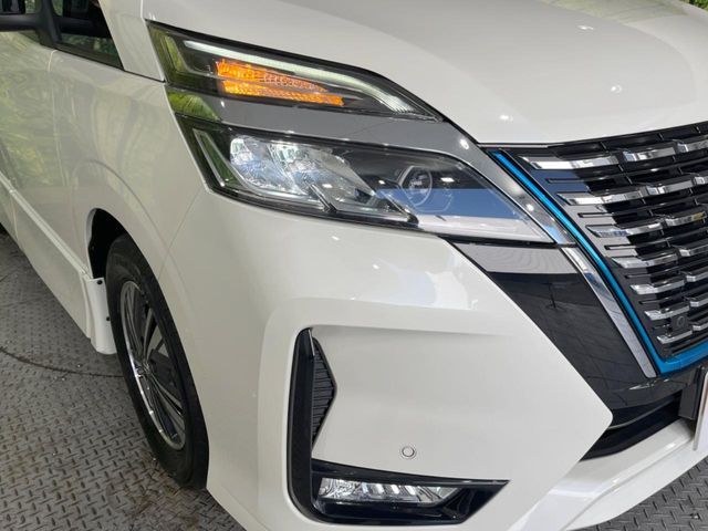 NISSAN SERENA  WG 2021 Image 31