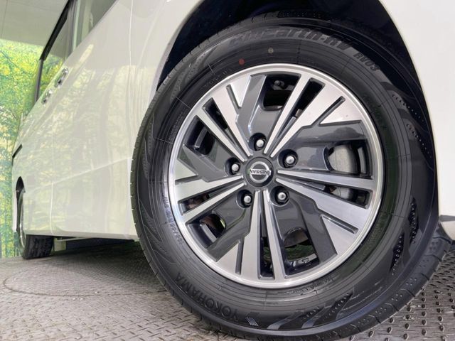 NISSAN SERENA  WG 2021 Image 31