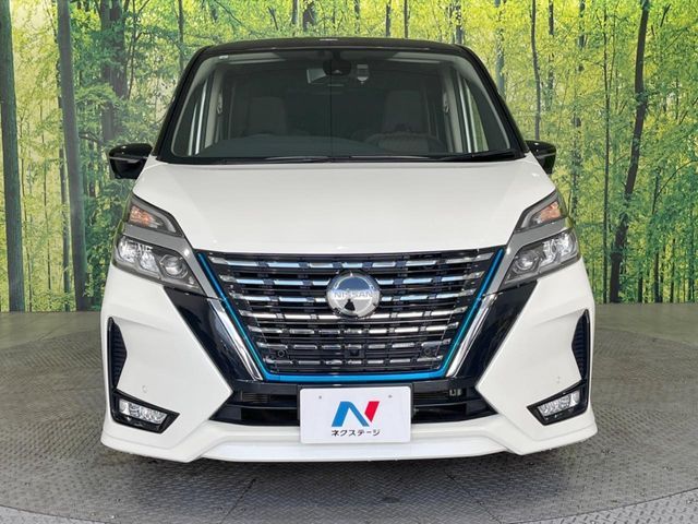 NISSAN SERENA  WG 2021 Image 31