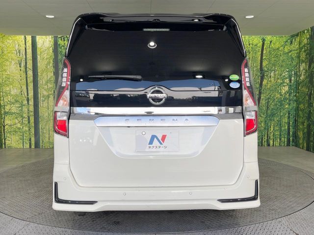 NISSAN SERENA  WG 2021 Image 31