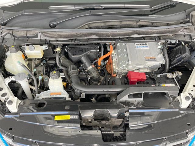 NISSAN SERENA  WG 2021 Image 31