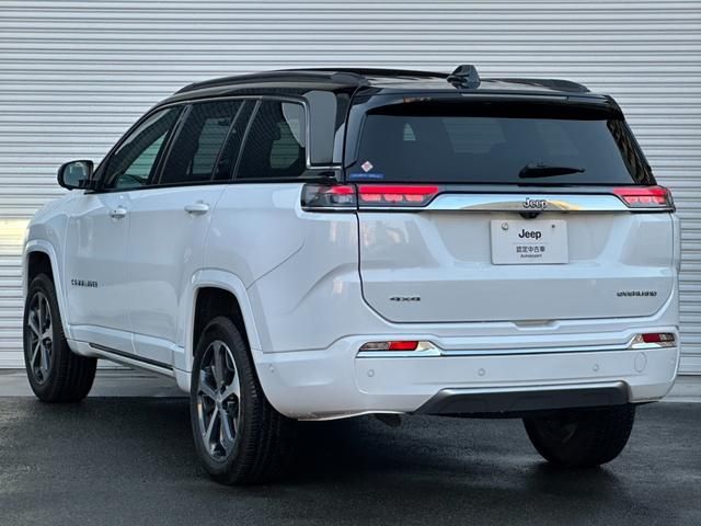 JEEP COMMANDER 2024 Image 31