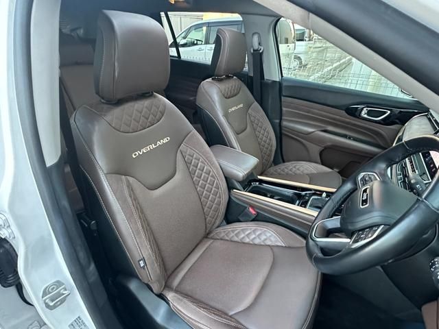 JEEP COMMANDER 2024 Image 31