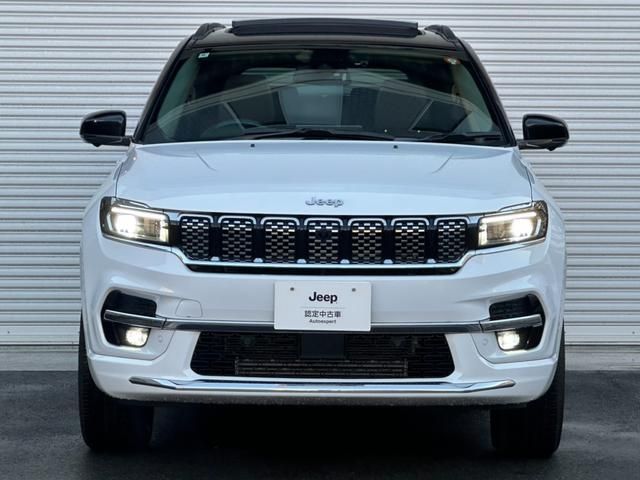 JEEP COMMANDER 2024 Image 31