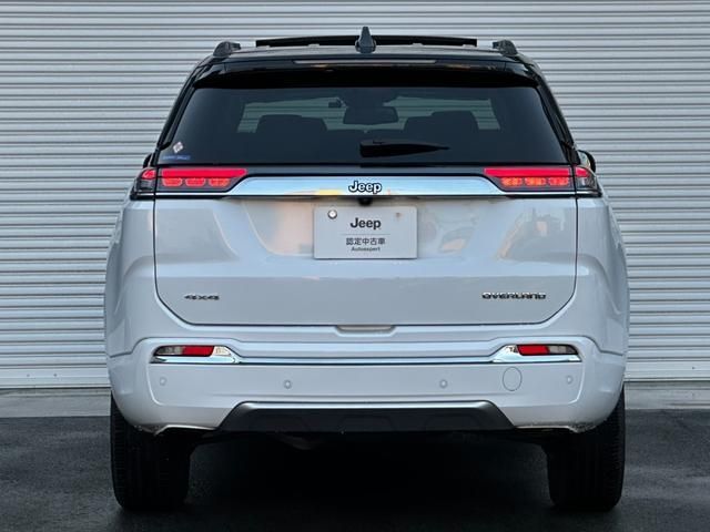 JEEP COMMANDER 2024 Image 31