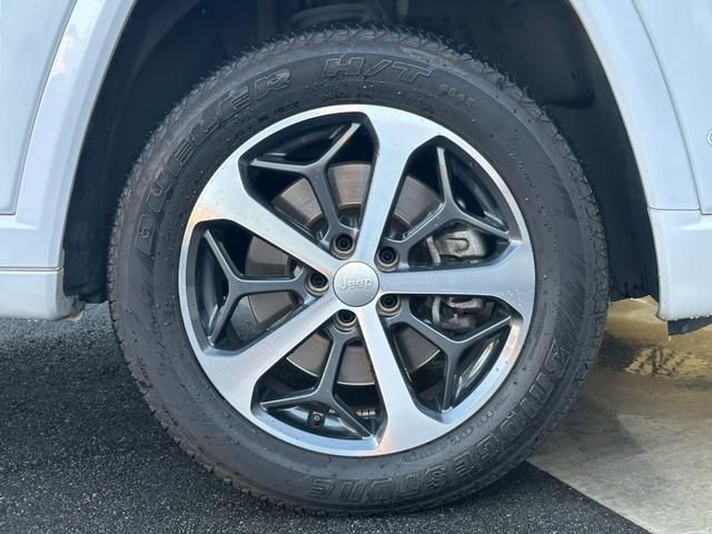 JEEP COMMANDER 2024 Image 31