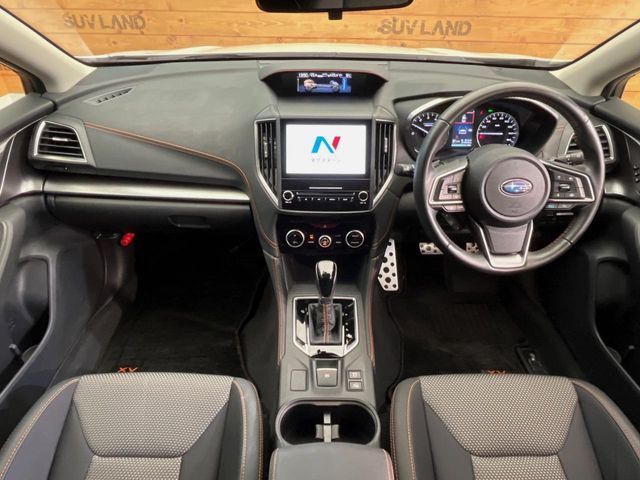 SUBARU XV HYBRID 2020 Image 31