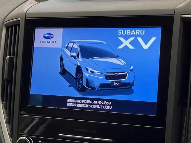 SUBARU XV HYBRID 2020 Image 31