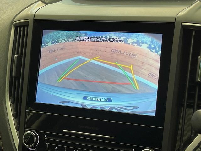 SUBARU XV HYBRID 2020 Image 31