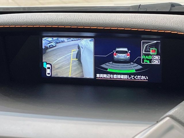 SUBARU XV HYBRID 2020 Image 31