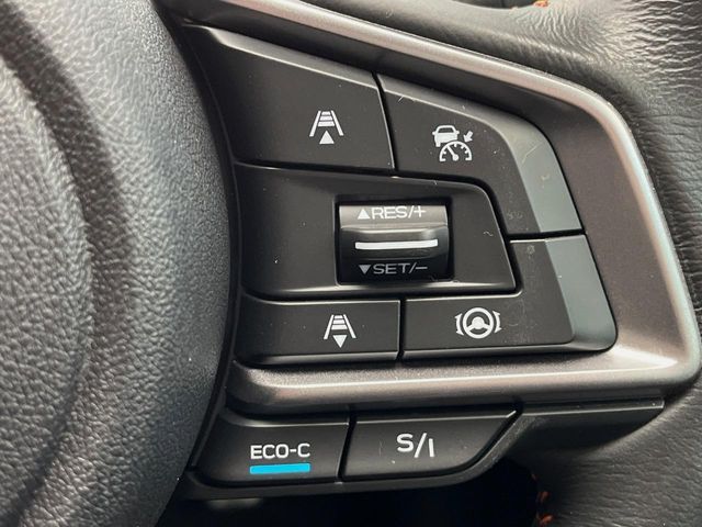 SUBARU XV HYBRID 2020 Image 31