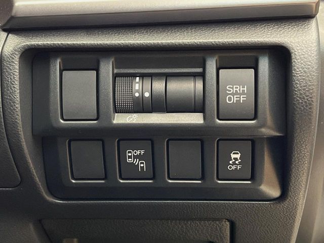 SUBARU XV HYBRID 2020 Image 31