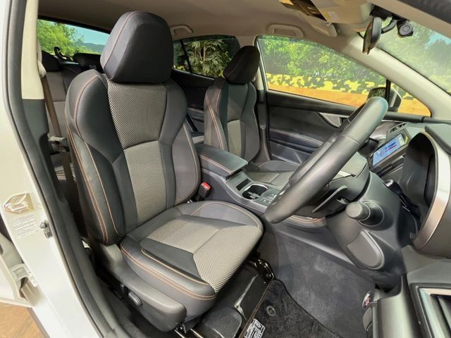 SUBARU XV HYBRID 2020 Image 31