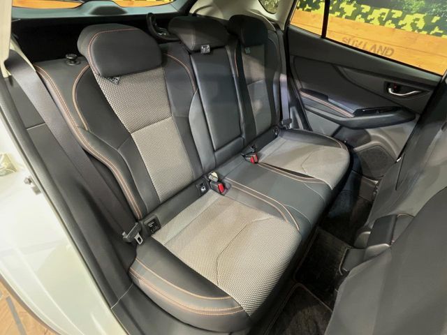 SUBARU XV HYBRID 2020 Image 31