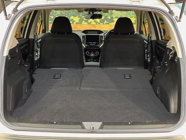 SUBARU XV HYBRID 2020 Image 31