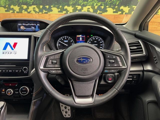 SUBARU XV HYBRID 2020 Image 31