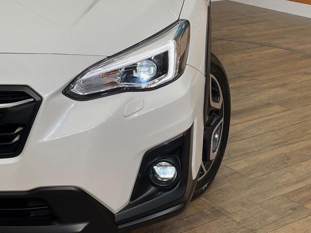 SUBARU XV HYBRID 2020 Image 31