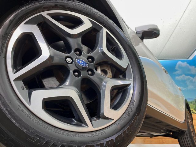 SUBARU XV HYBRID 2020 Image 31