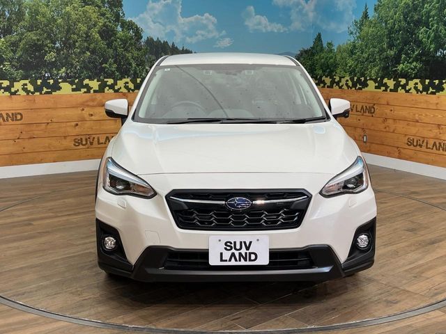 SUBARU XV HYBRID 2020 Image 31