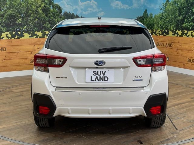 SUBARU XV HYBRID 2020 Image 31