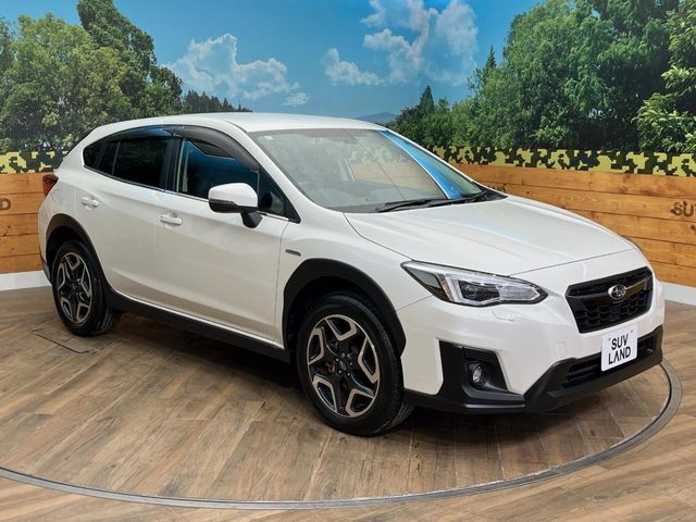 SUBARU XV HYBRID 2020 Image 31