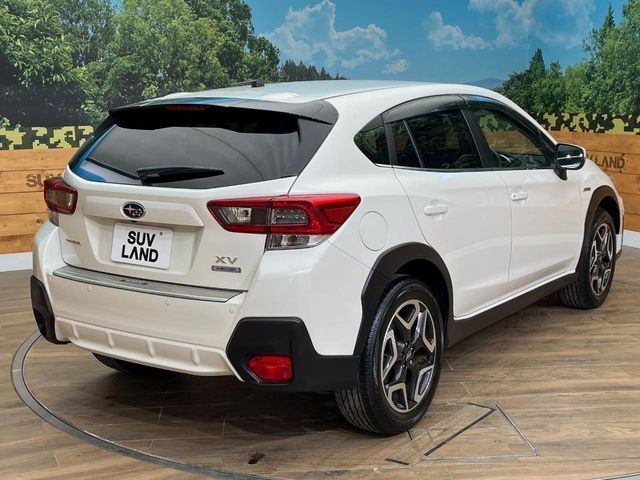 SUBARU XV HYBRID 2020 Image 31