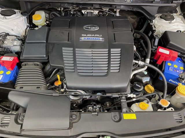 SUBARU XV HYBRID 2020 Image 31