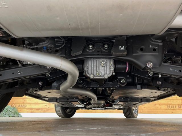 SUBARU XV HYBRID 2020 Image 31