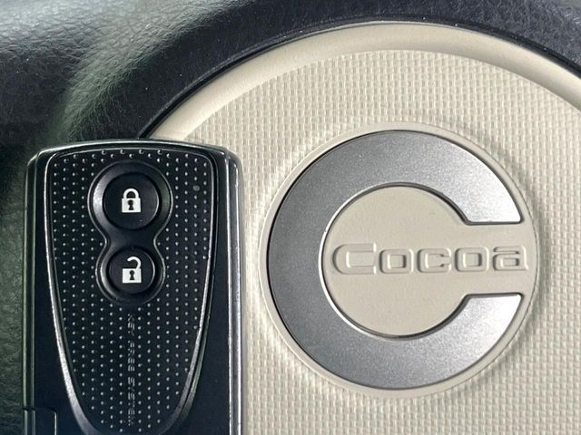 DAIHATSU MIRA COCOA 2012 Image 31