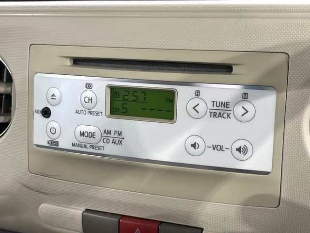 DAIHATSU MIRA COCOA 2012 Image 31