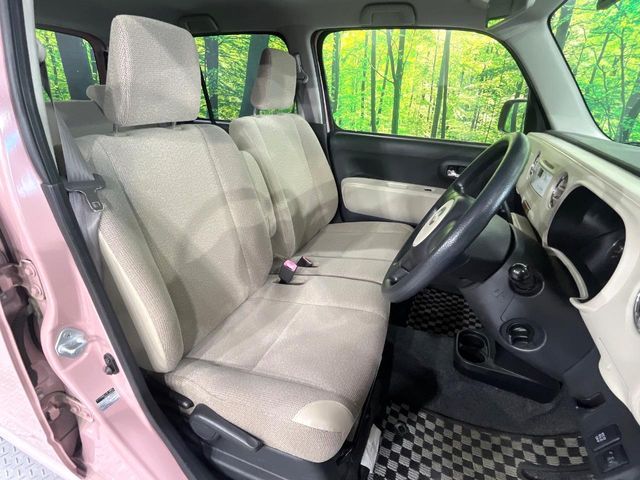 DAIHATSU MIRA COCOA 2012 Image 31