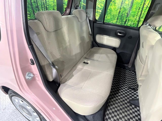 DAIHATSU MIRA COCOA 2012 Image 31