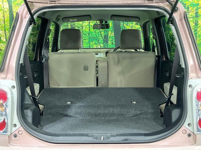 DAIHATSU MIRA COCOA 2012 Image 31