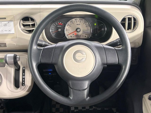 DAIHATSU MIRA COCOA 2012 Image 31