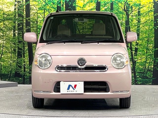 DAIHATSU MIRA COCOA 2012 Image 31