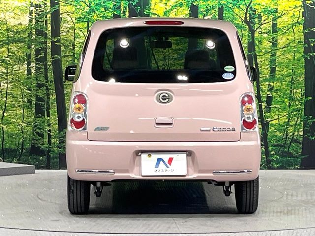 DAIHATSU MIRA COCOA 2012 Image 31