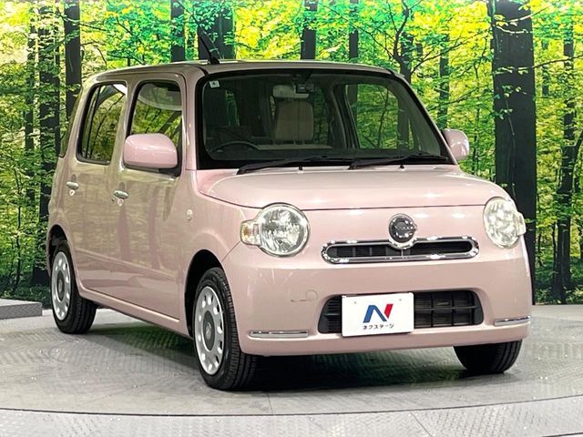 DAIHATSU MIRA COCOA 2012 Image 31
