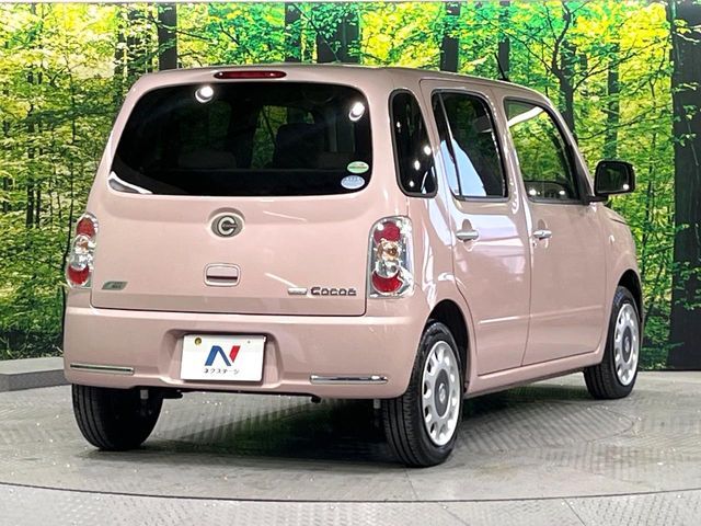 DAIHATSU MIRA COCOA 2012 Image 31