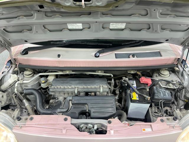 DAIHATSU MIRA COCOA 2012 Image 31