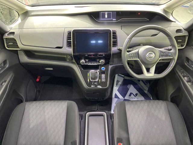 NISSAN SERENA  WG 2021 Image 31