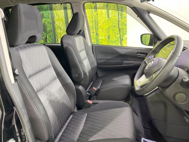 NISSAN SERENA  WG 2021 Image 31