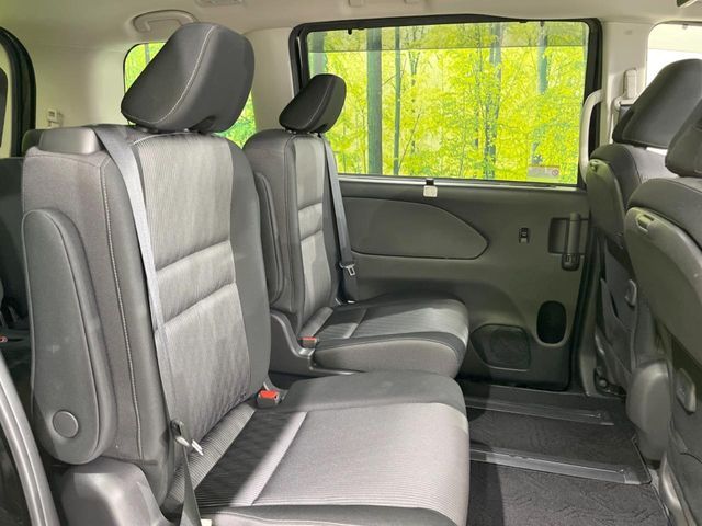 NISSAN SERENA  WG 2021 Image 31