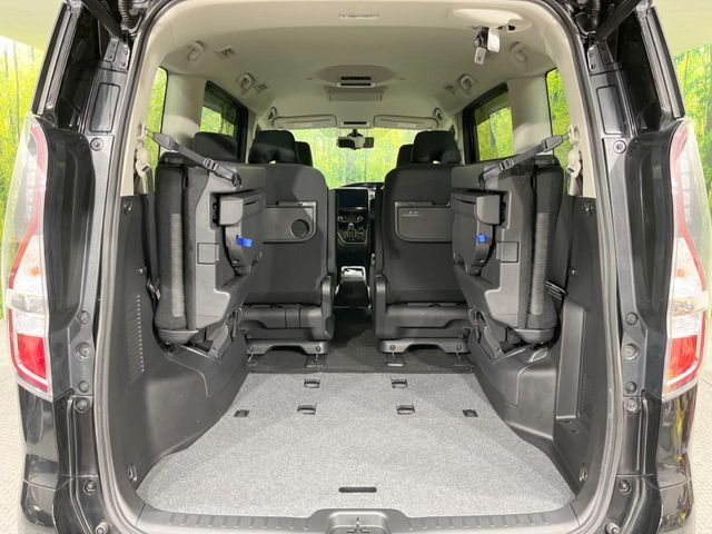 NISSAN SERENA  WG 2021 Image 31