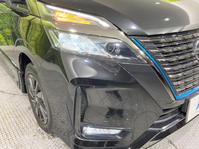 NISSAN SERENA  WG 2021 Image 31