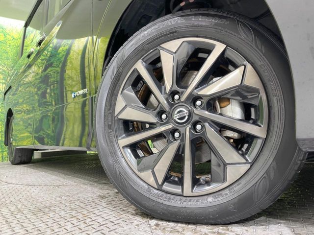 NISSAN SERENA  WG 2021 Image 31