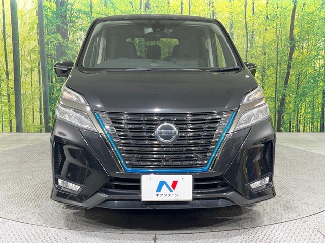 NISSAN SERENA  WG 2021 Image 31
